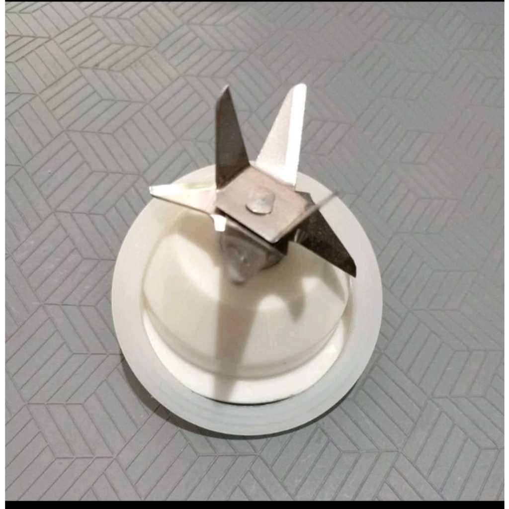 Pisau Set Blender Cosmos CB 721 G 190 , 180, 285 G