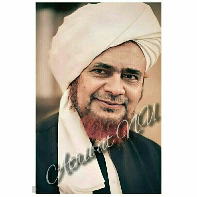 Habib Umar bin Muhammad bin Salim