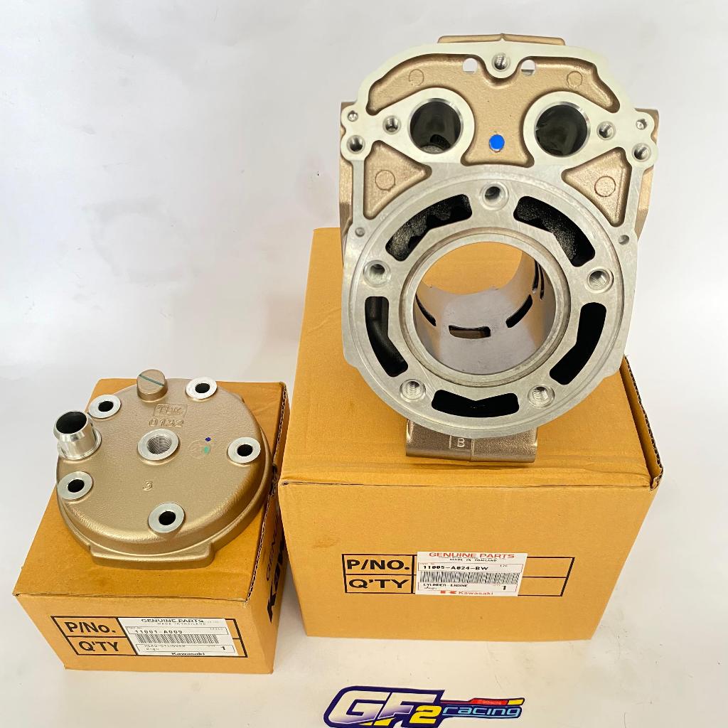 blok ninja pdk bw thailand orginal 1855 r/rr