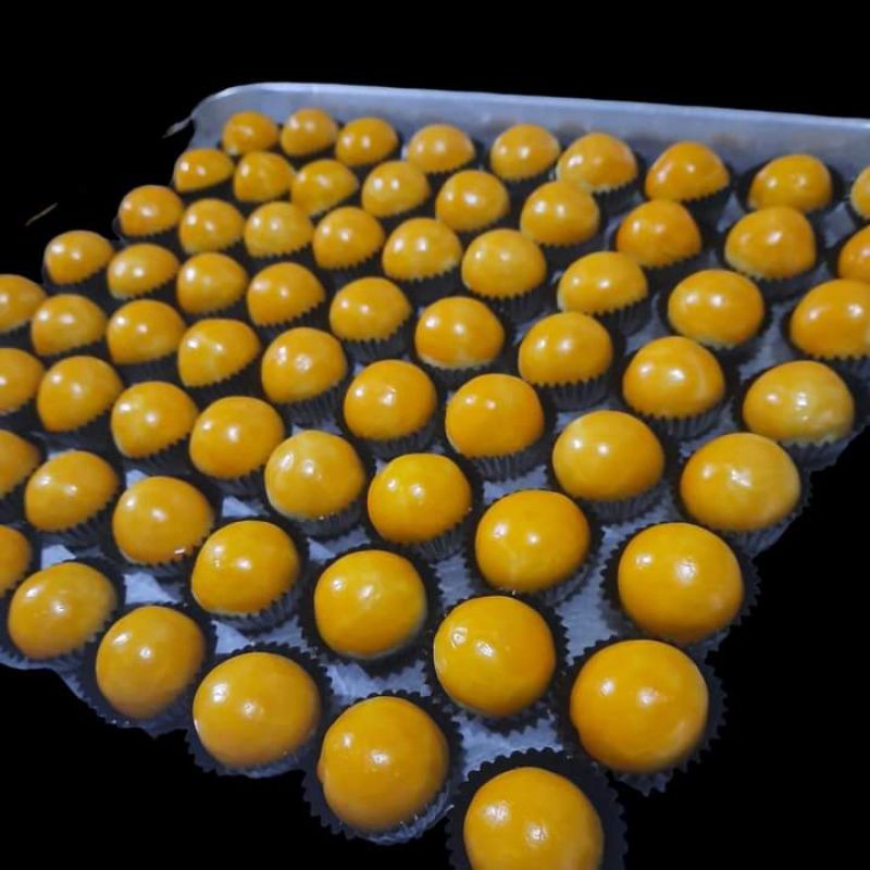

Nastar Chewy Premium ORI/KEJU