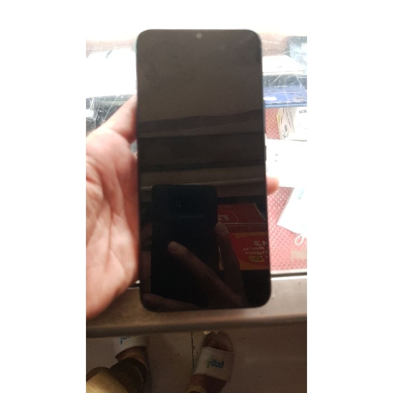 infinix smart 6 ram 2/32 normal no minus