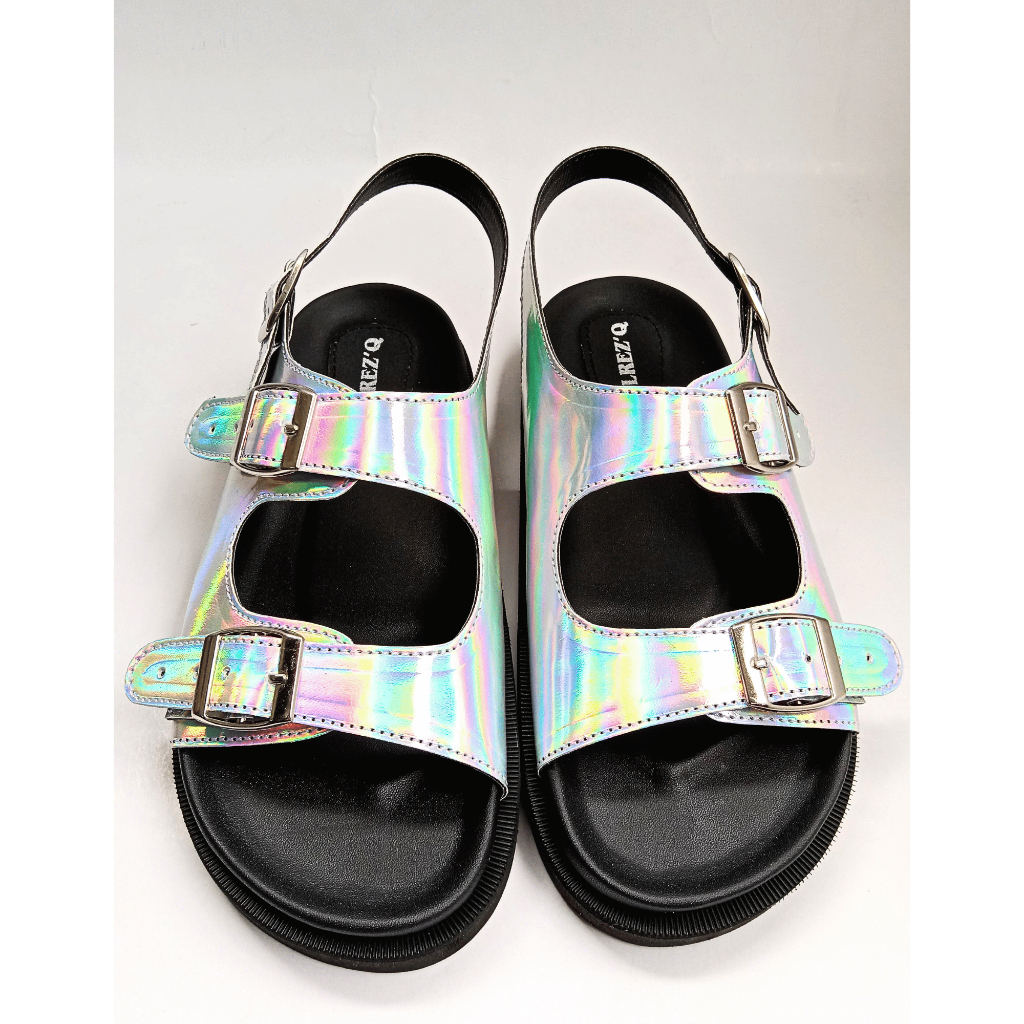 SANDAL WANITA/SANDAL KEKINIAN/SANDAL KOREA/SANDAL MURAH