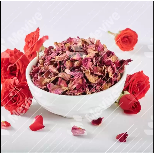 

Dried Rose @100gr
