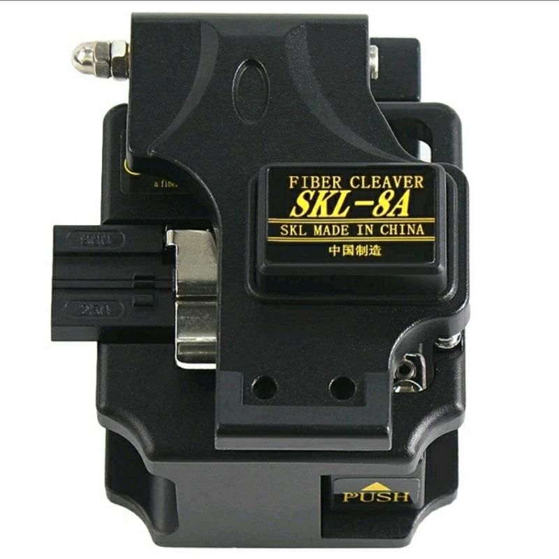 Cleaver Fiber Optic SKL-8A