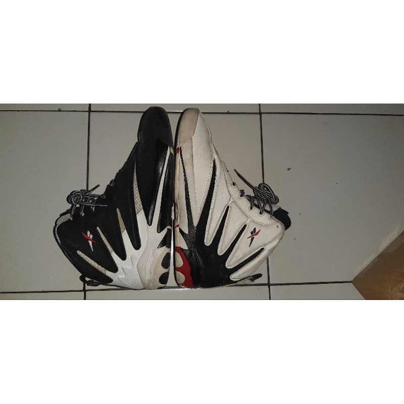 Reebok blast Yin Yang vintage authentic