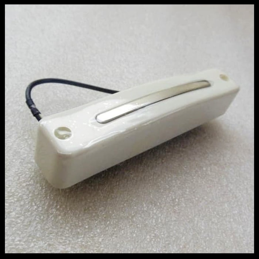 Pickup Single Bass Yamaha RBX4A2 White