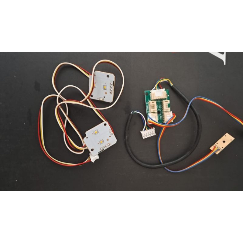 LED MN78 / MN128 Original