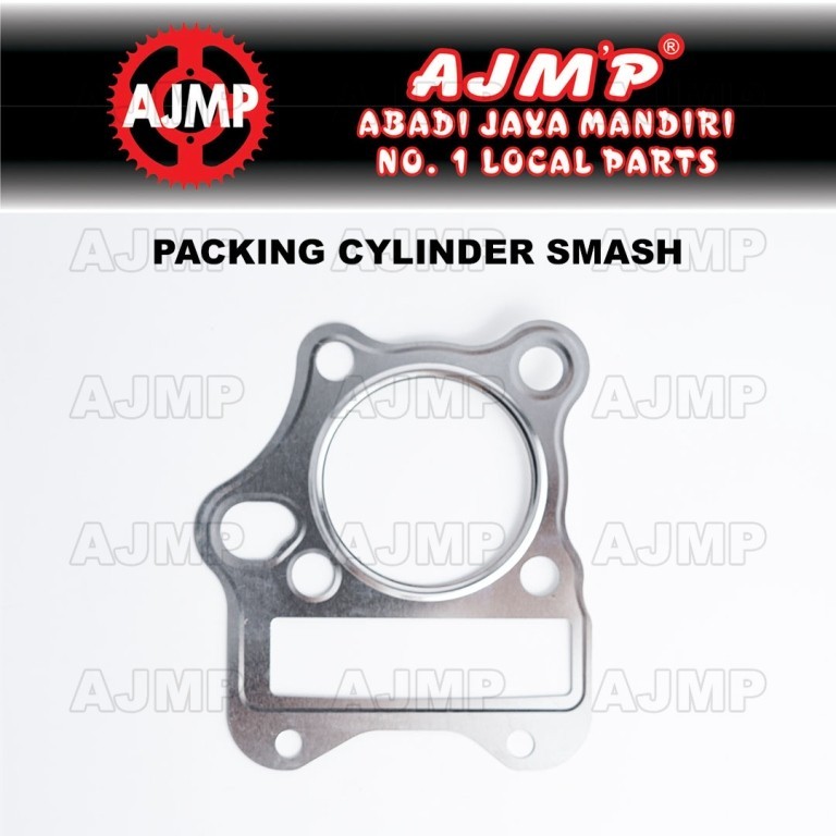 Packing Cylinder Head Suzuki Smash