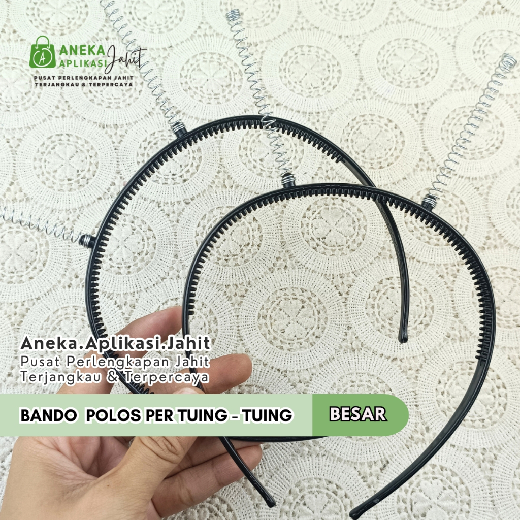 1 LUSIN BANDO PER TUING TUING / BANDO KPOP