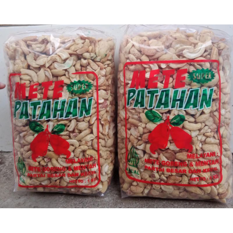 

METE PATAHAN 1KG