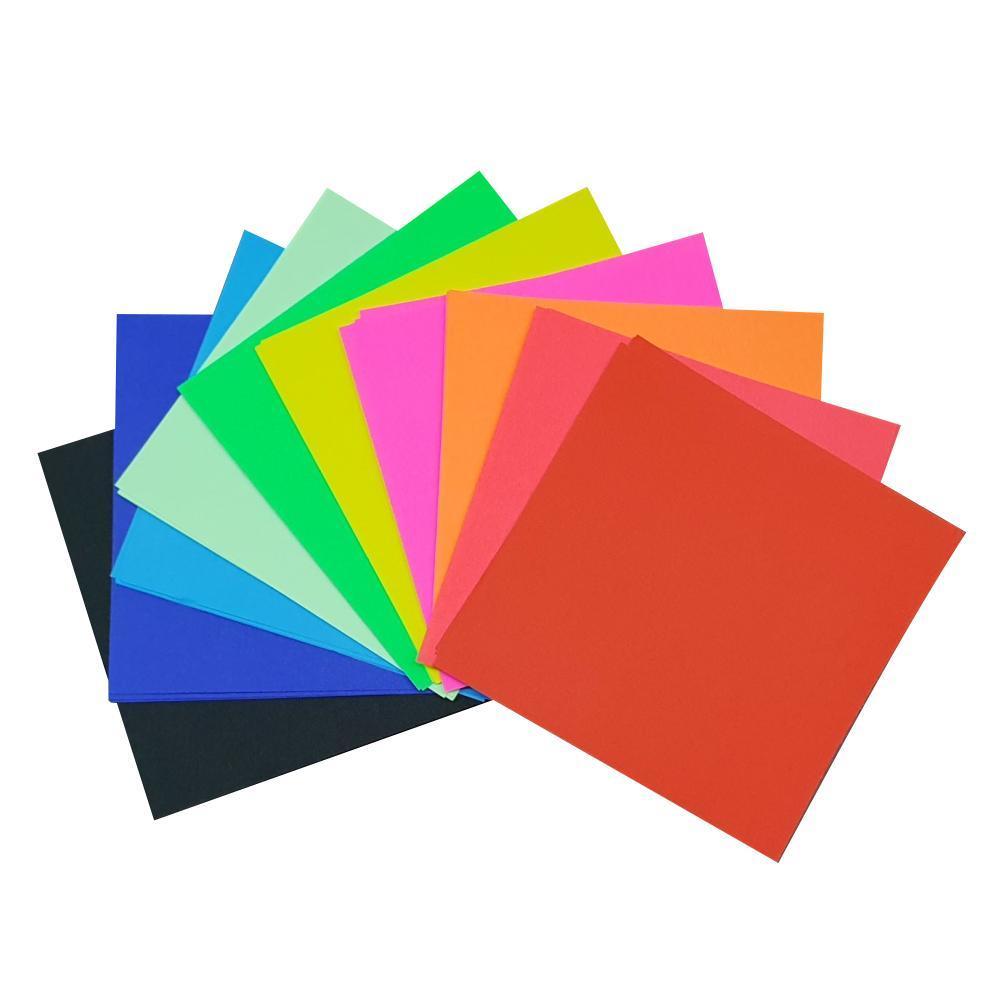 

KERTAS ASTURO FLUORESCENT / KERTAS ASTURO WARNA POLOS / ASTURO WARNA 60 CM X 40 CM