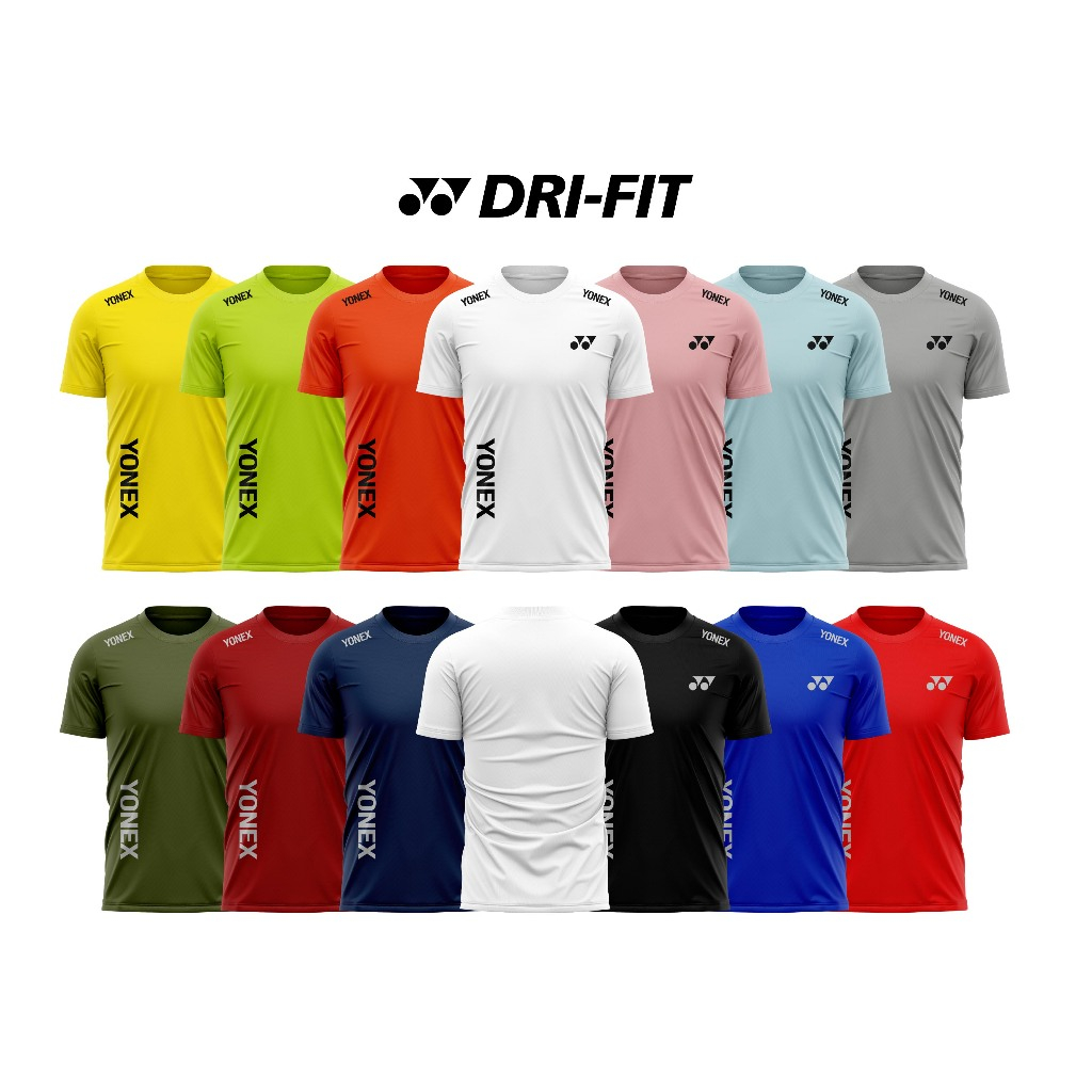 Terbaru Baju kaos Training Kaos Gym Import Baju Gym Pria Fitness Lengan pendek Kaos Running