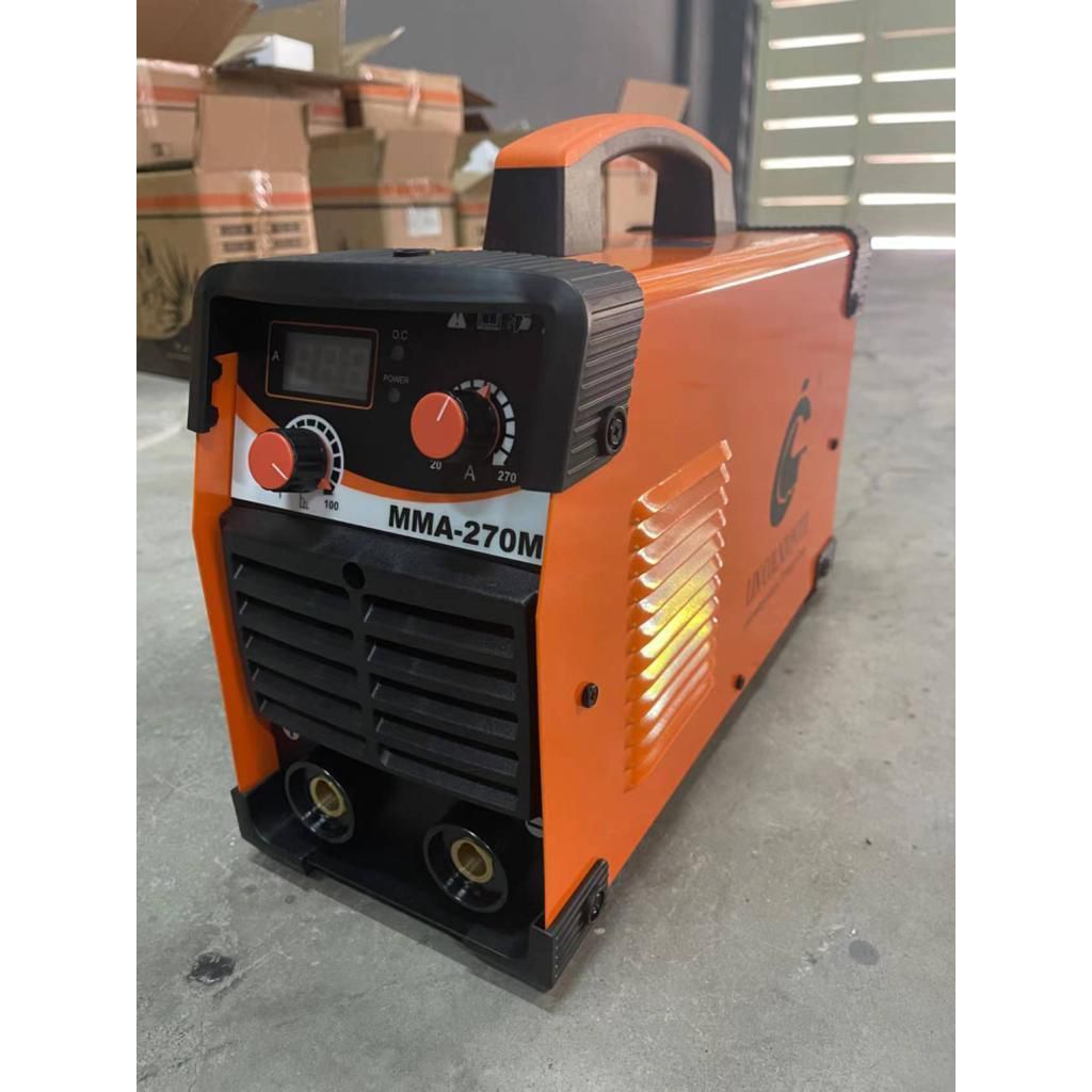 Mesin las listrik MMA-270M import
