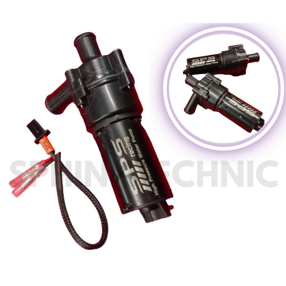 Water Pump EWP SPS Ninja R RR Vario Aerox Nmax Dll Universal Original