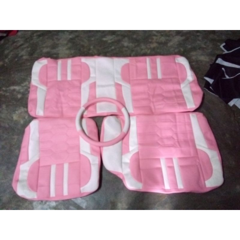 cover jok pickup cerry Futura