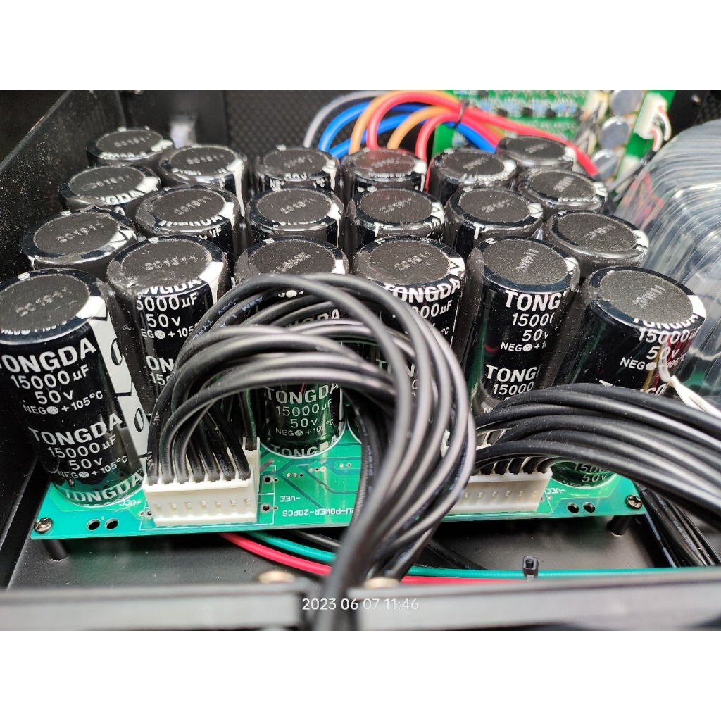 Power Profesional APOLLO HT 4.1