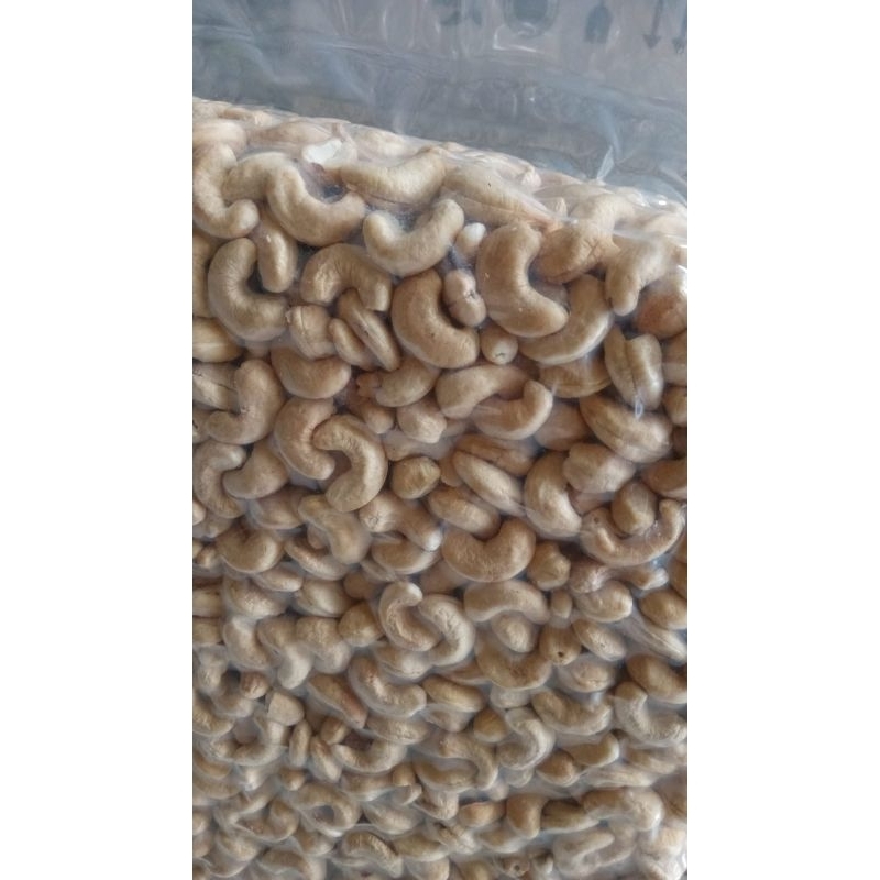 

Kacang Mente Super