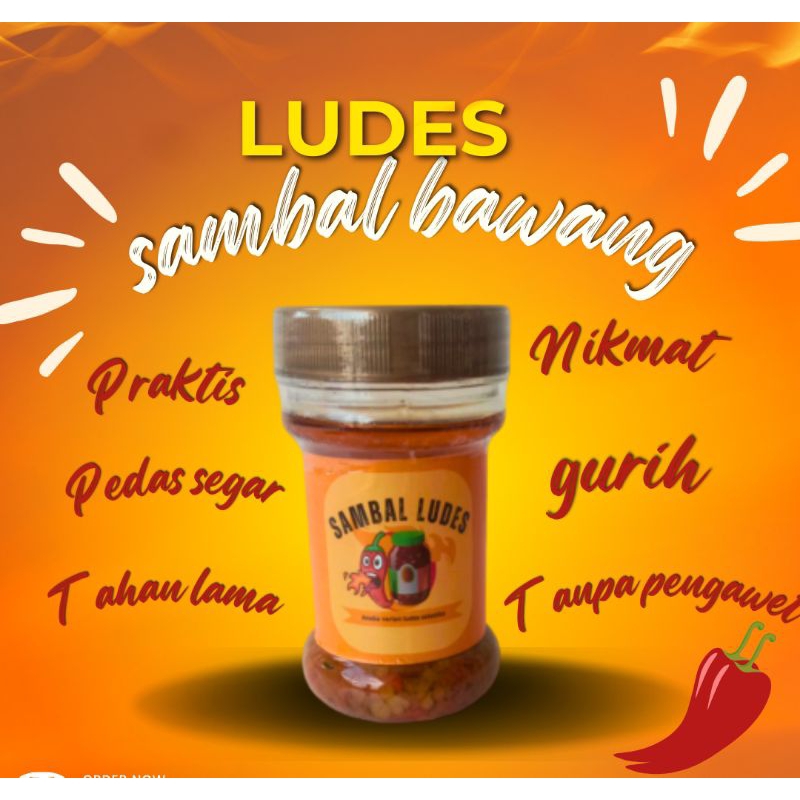 

Sambal Bawang, sambal murah, sambal premium, Pedas, Gurih,Cabai Rawit