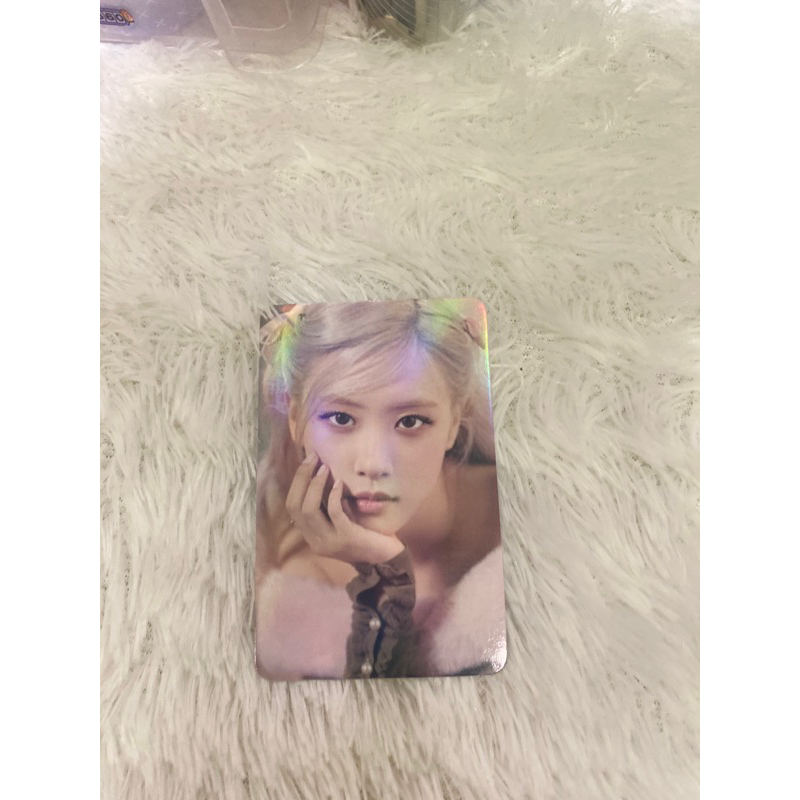 rose pc hologram official