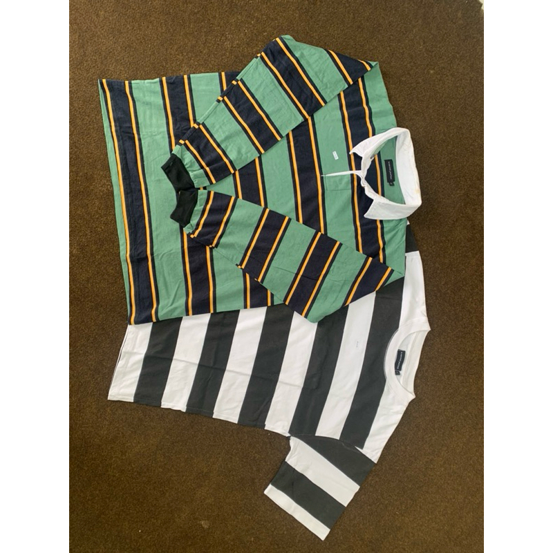 Rugby / Salur Iqbal