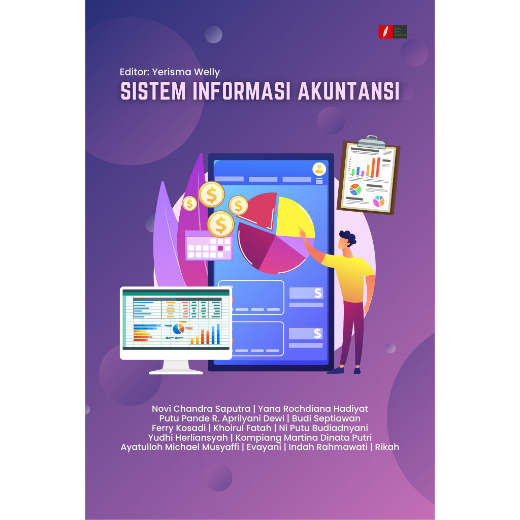 SISTEM INFORMASI AKUNTANSI