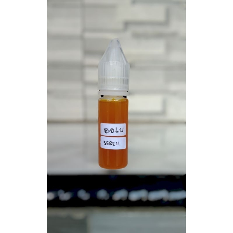 ESSEN BOLU SEREH