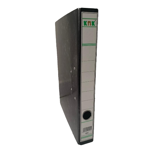 

KNK PAPER LEVER ARCH 2''FC 402