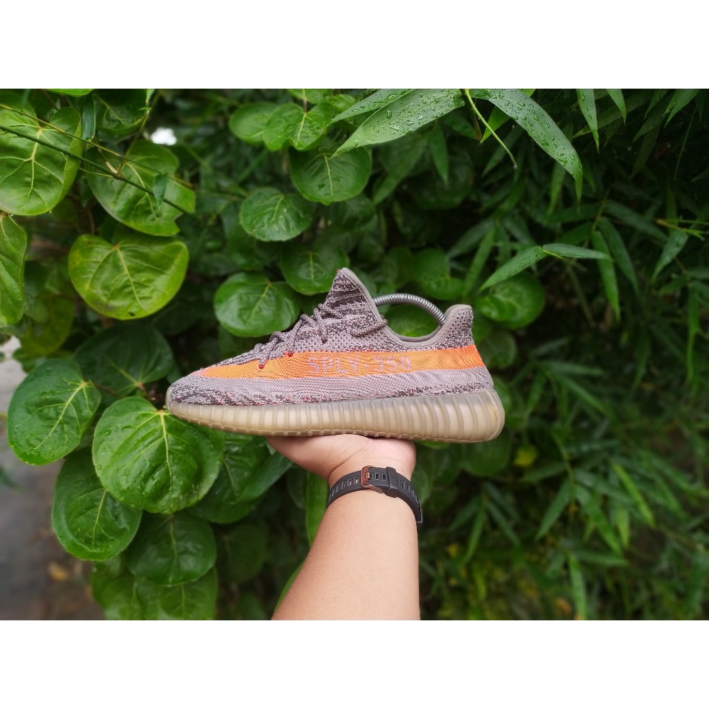 Adida* Yeezy Boost 350 Beluga