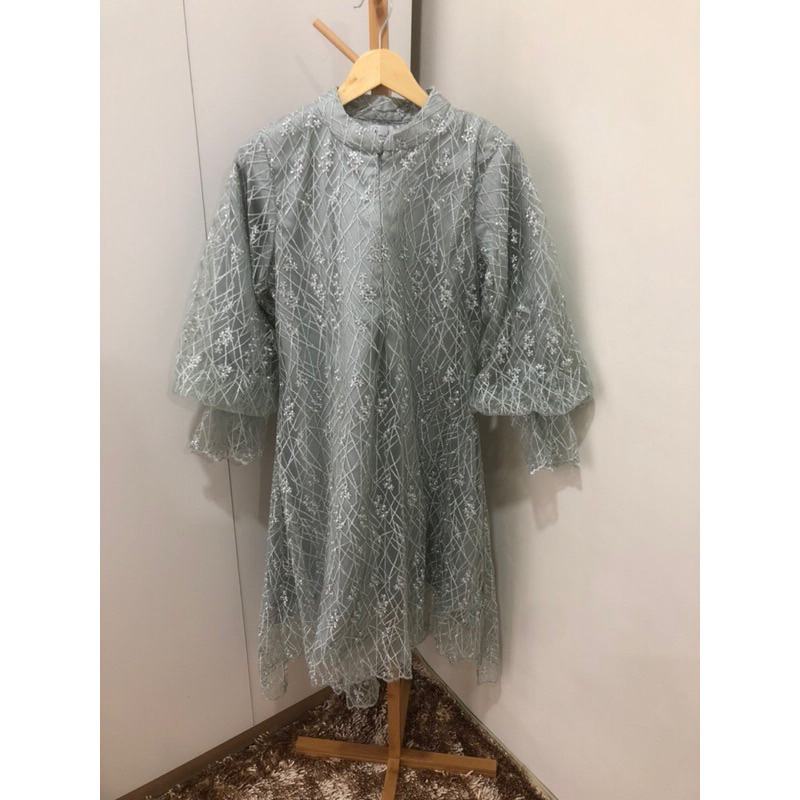 Tunik Preloved By Almahyralooks