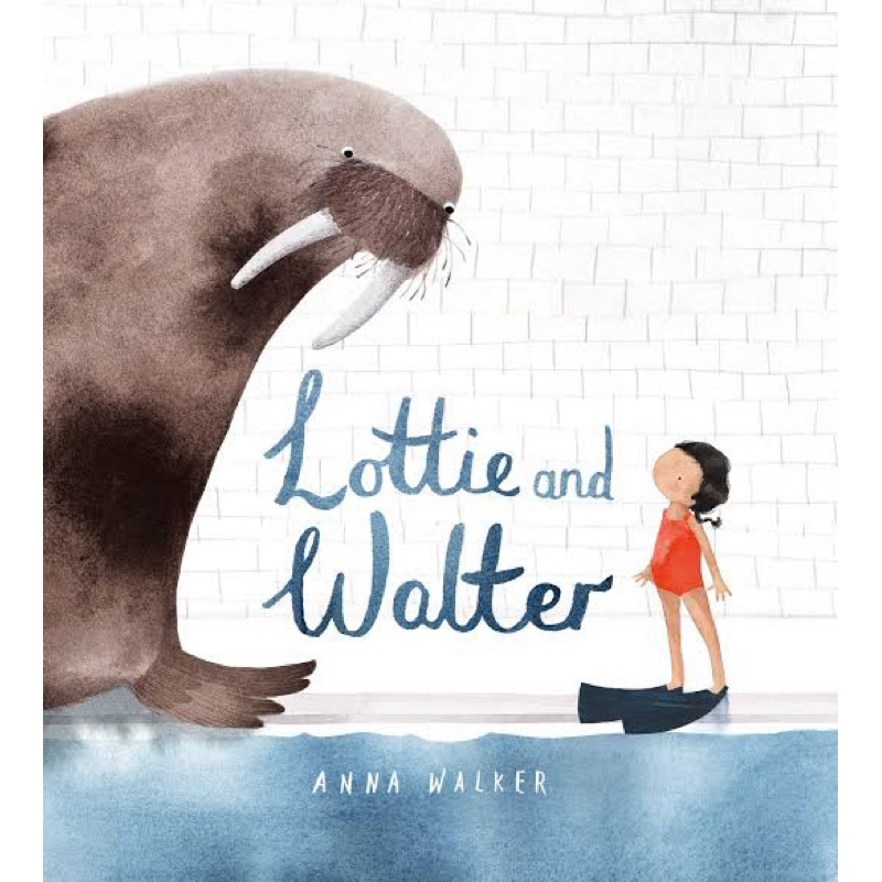 LOTTIE & WALTER