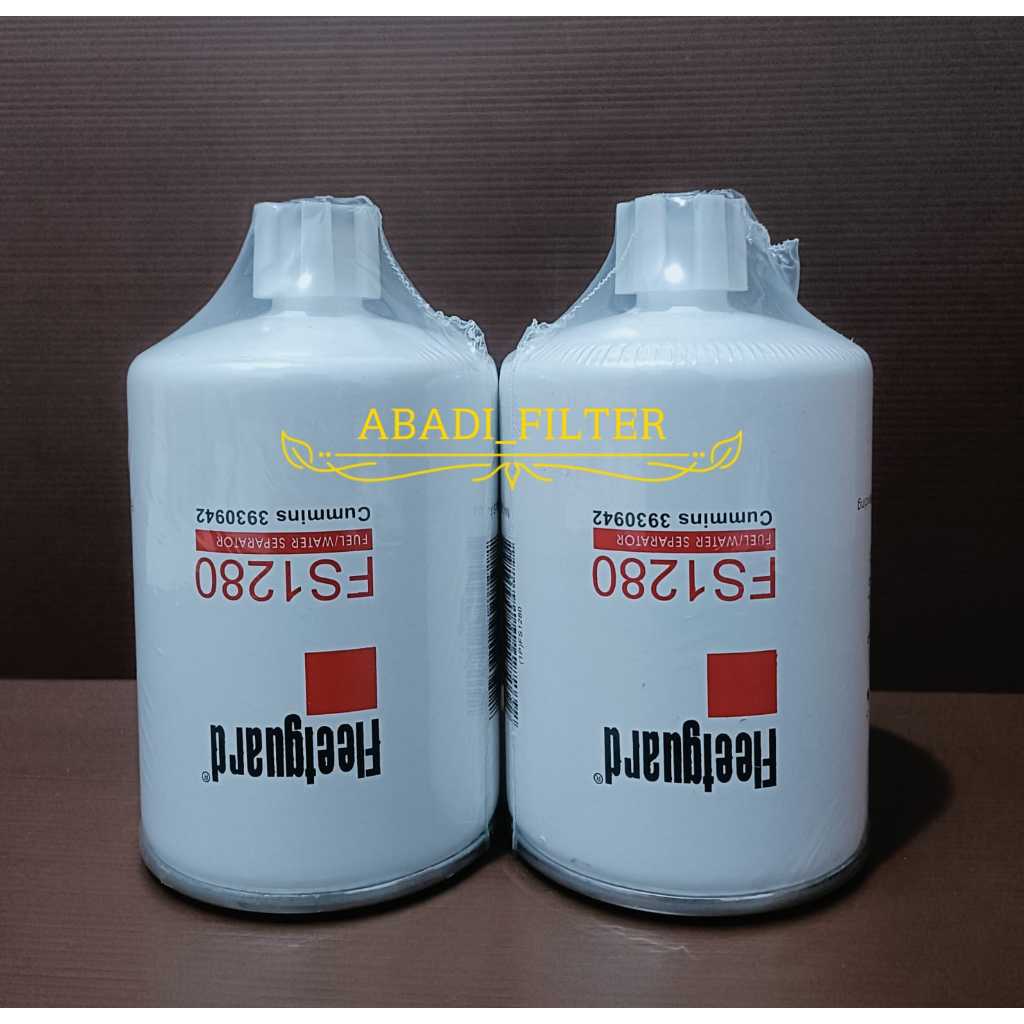 Fuel Filter FLEETGUARD FS1280 / FS 1280