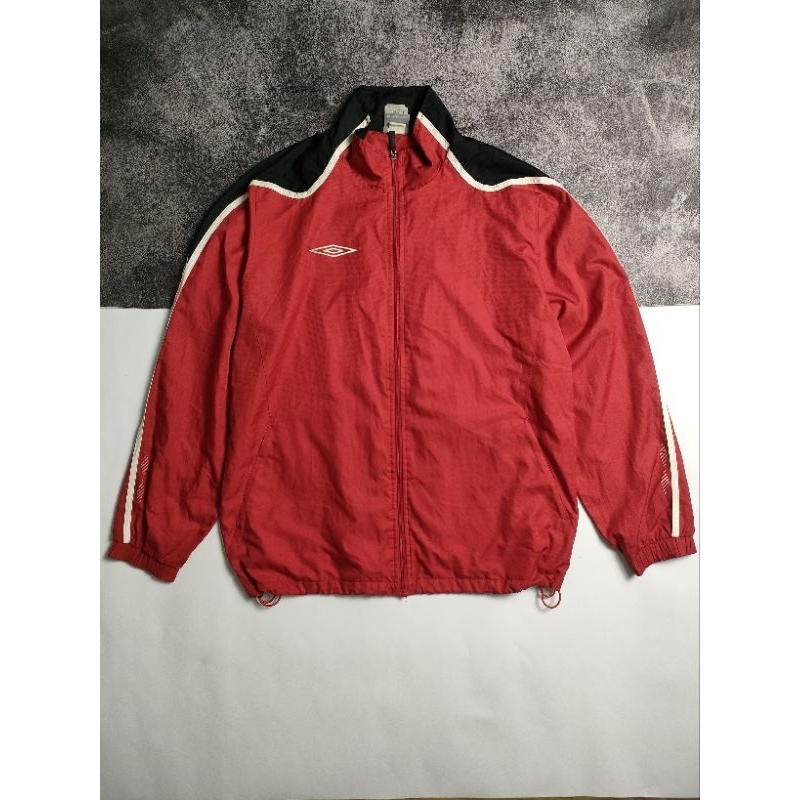 jaket Umbro england