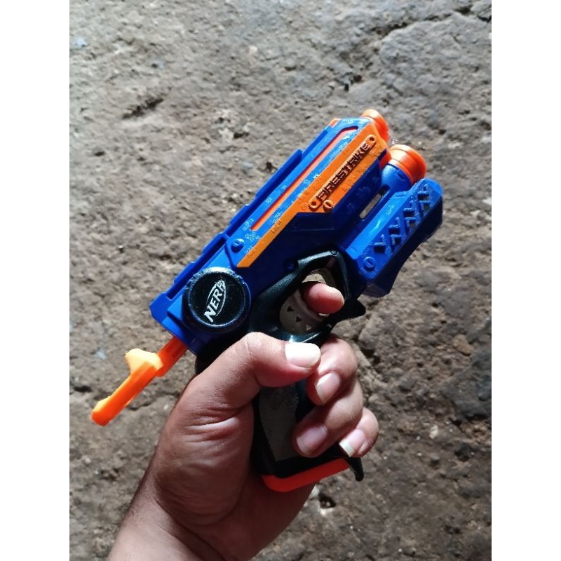 Pistol Nerf Firestrike