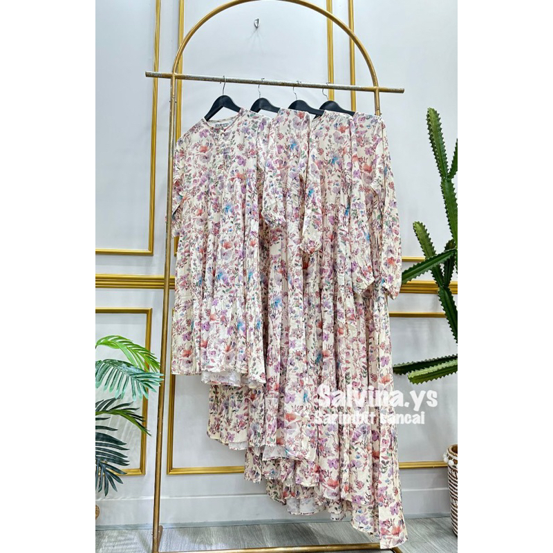 Sarimbit Keluarga Salvina