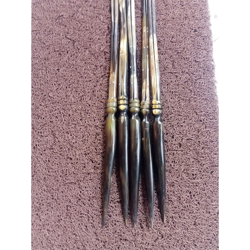 Gapit wayang kulit lamus Bambangan&Katongan