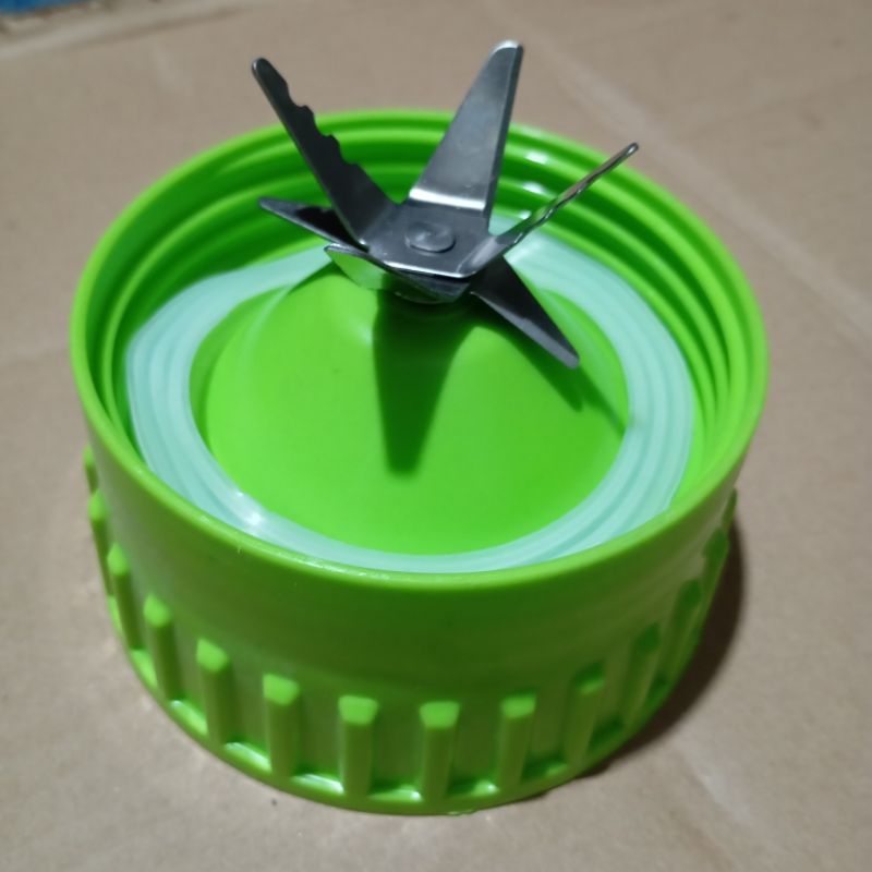 Mounting Blender Miyako / Pisau Blender Miyako mata pisau 6