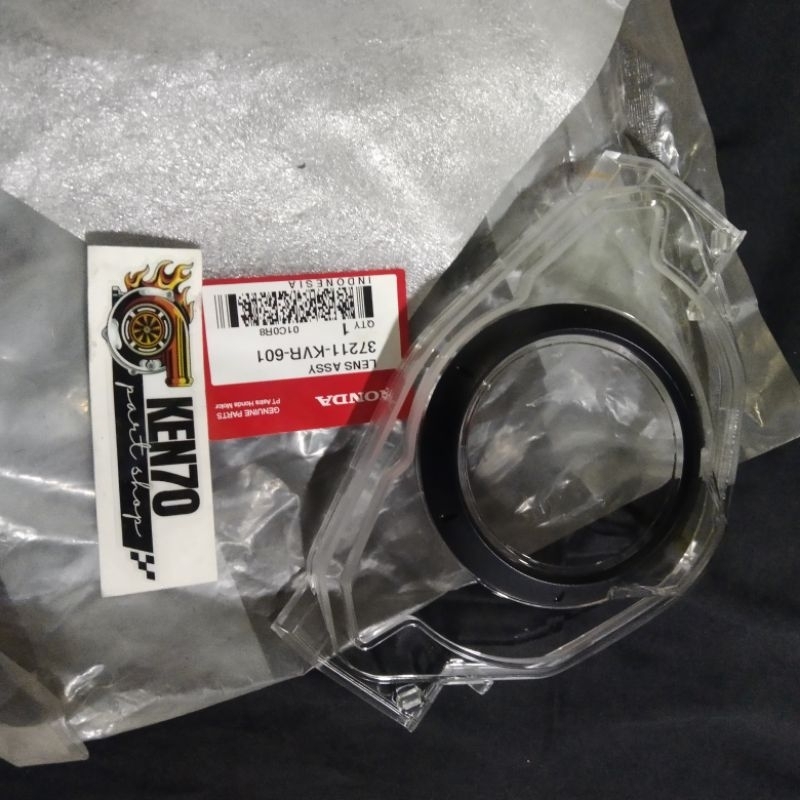 mika speedometer Revo 100 lama original