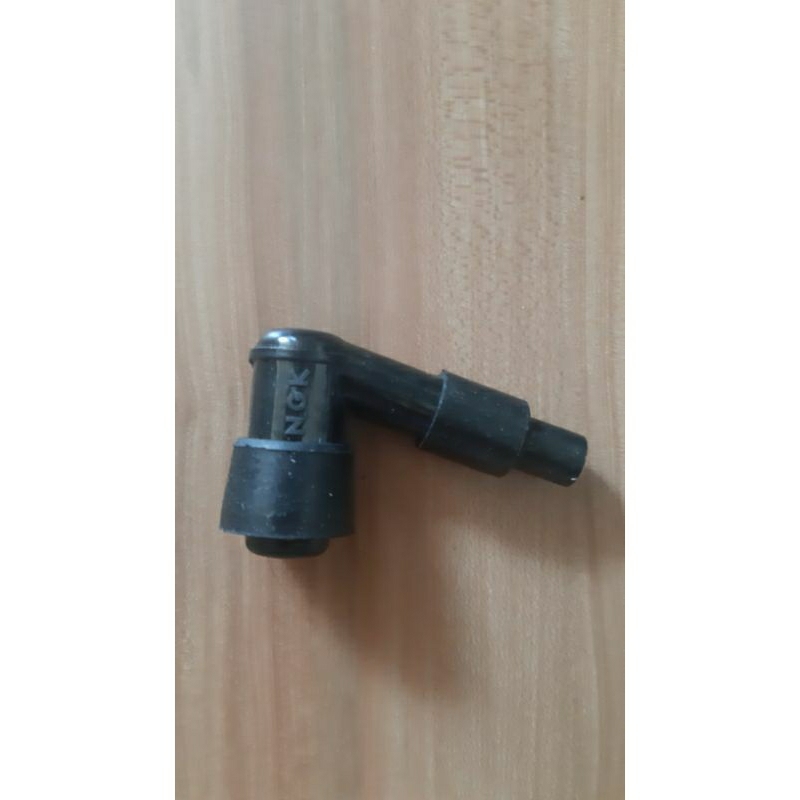 Tutup busi cop busi supra x125fi revo fi