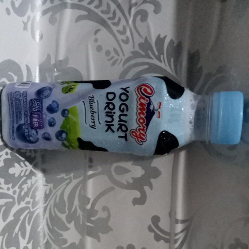 

Cimory yogurt drink