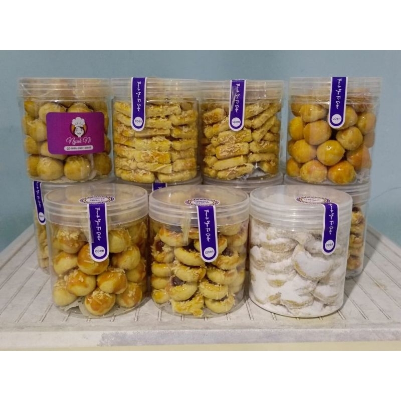 

Kue kering