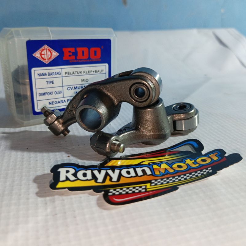 TEMLAR ROLLER RRA MIO , JUPITER , VEGA ZR , JUPITER ROBOT EDO RACING KODE 51