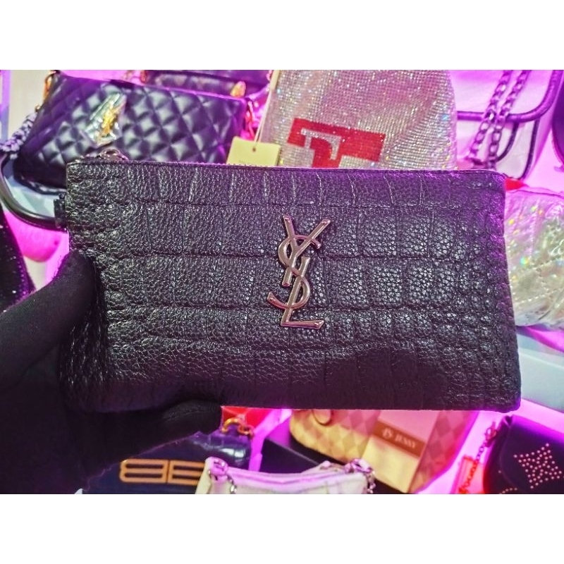 Dompet Panjang YSL premium