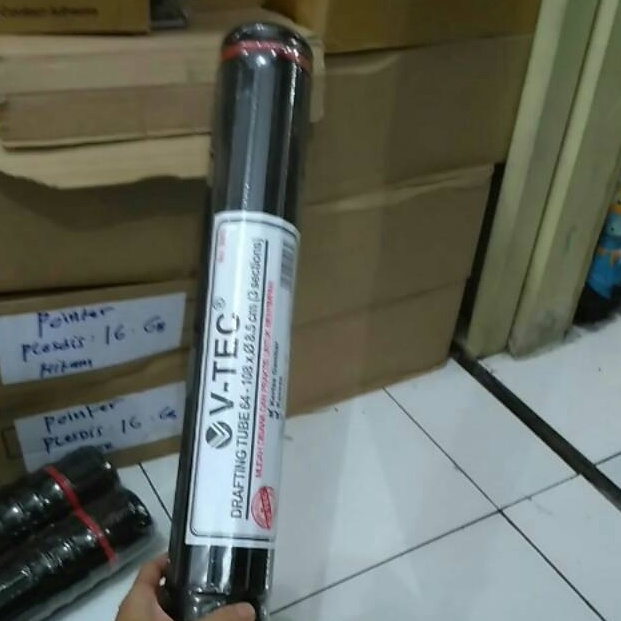 

Readystock Tabung gambar 8 cm murah MNS