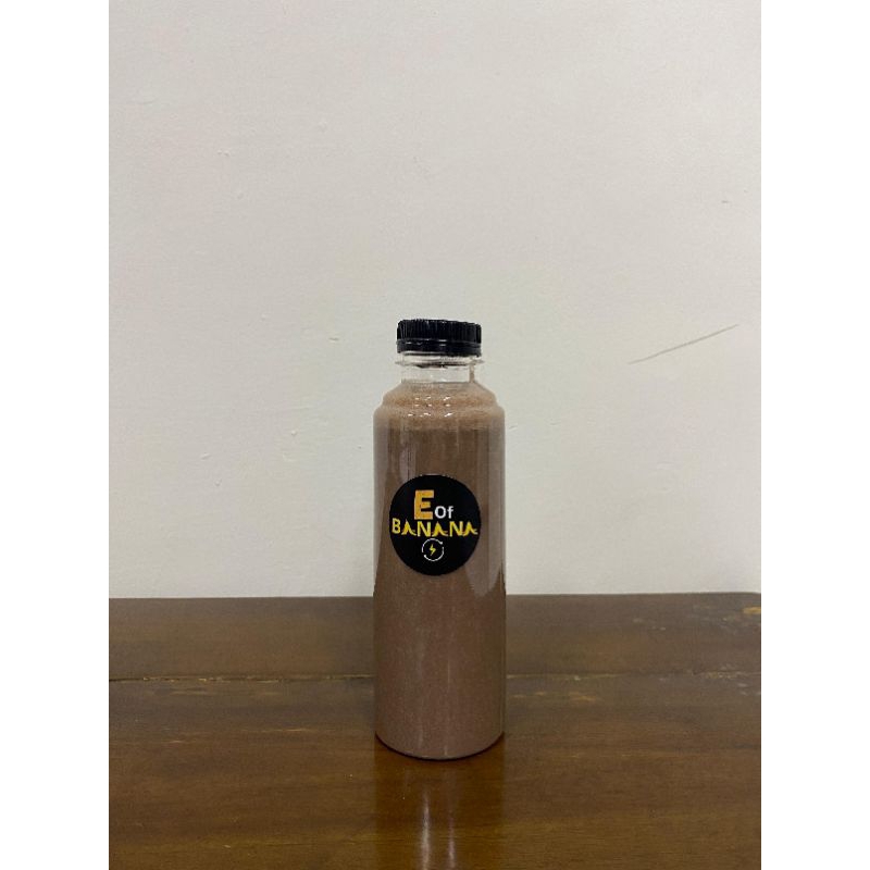 

Energy of Banana