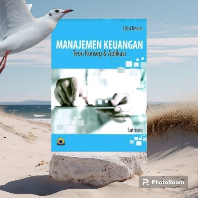 manajemen keuangan sutrisno