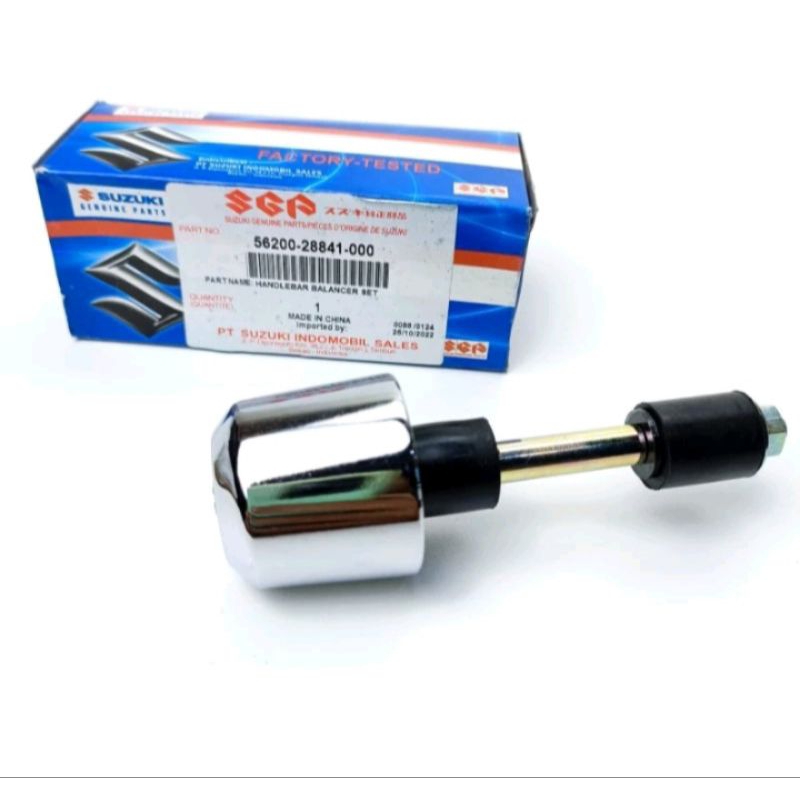 JALU STANG JALU SETANG SUZUKI THUNDER 125 JALU STANG FU FU FI GSX PNP PCX JALU STANG VARIO BEAT VARI