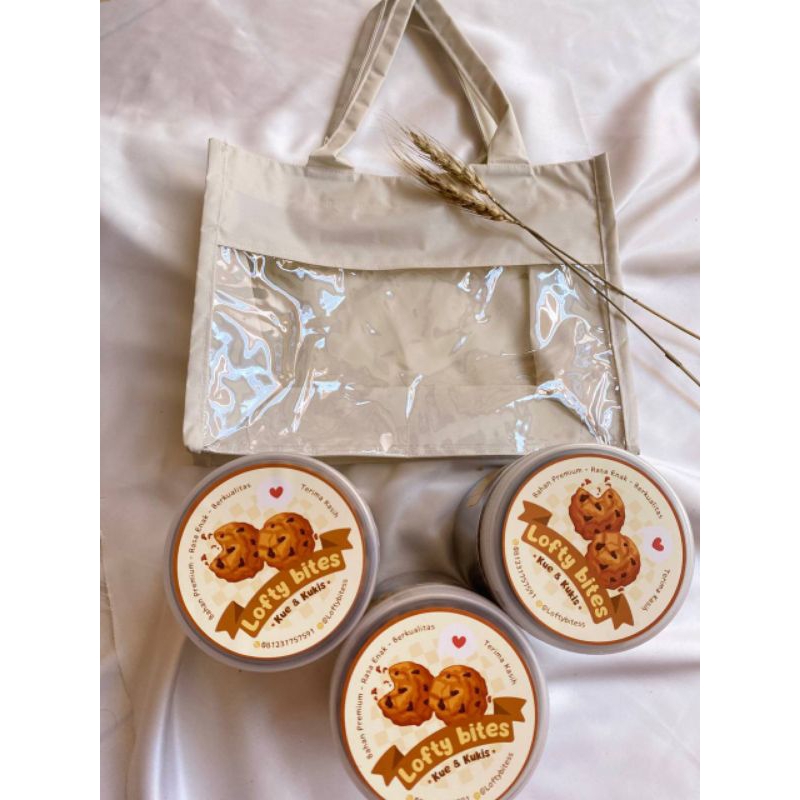 

Hampers