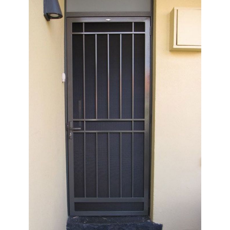 teralis pintu minimalis pengaman rumah