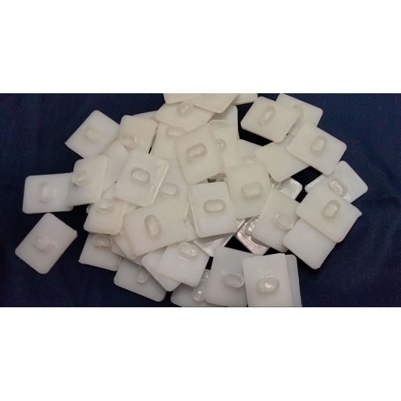 TEFLON PEREDAM PER KIJANG / PANTHER / GRANDMAX