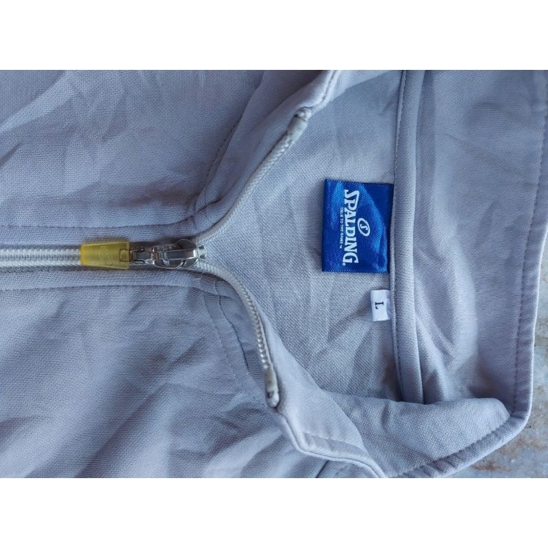 Jaket Spalding size L